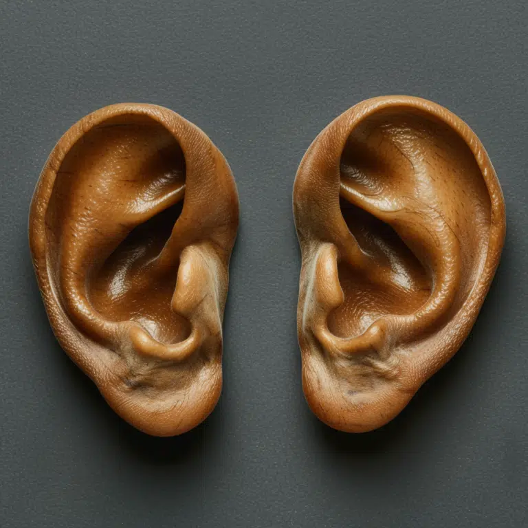 klean ears