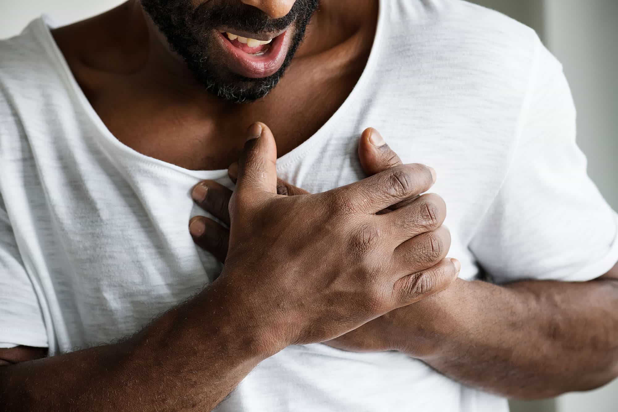 black-man-having-heart-attack
