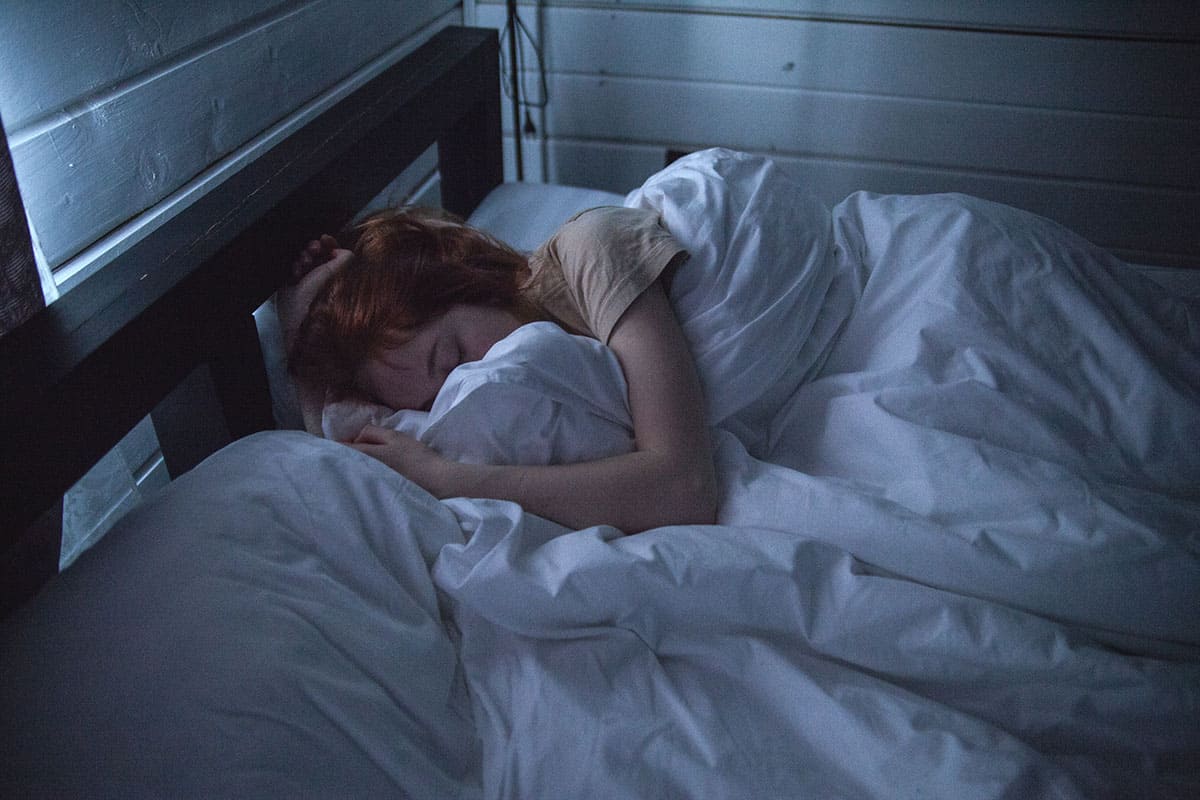 Deep Sleep – What You Need to Know