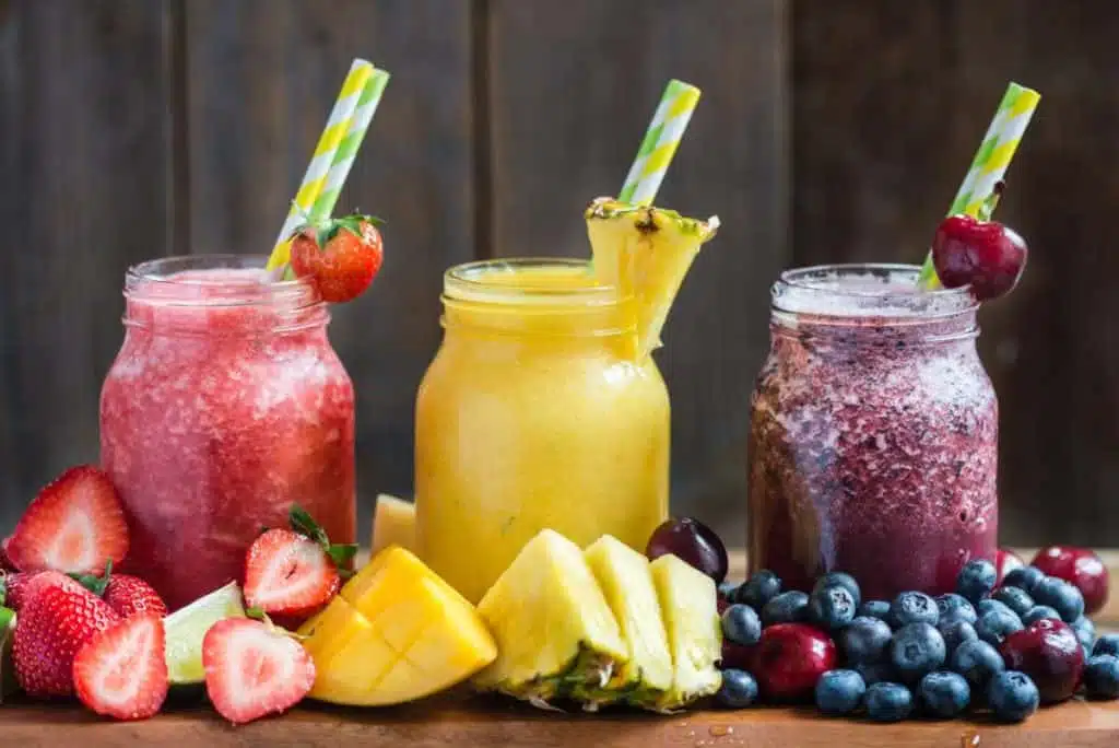 Popular Beverages to Beat Summer Heat