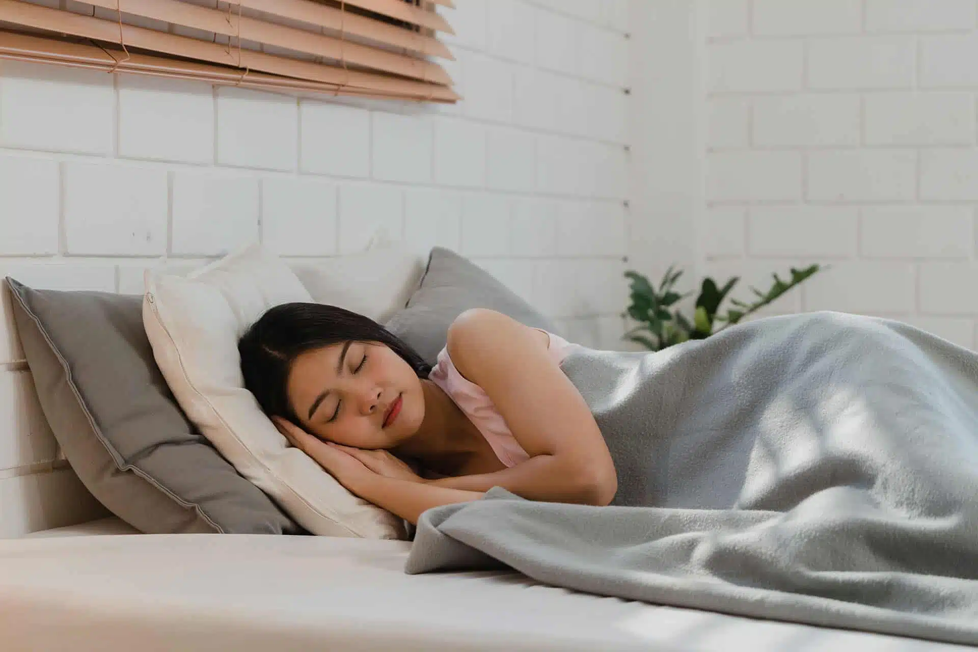 The five ways that should improve your healthy sleep habit