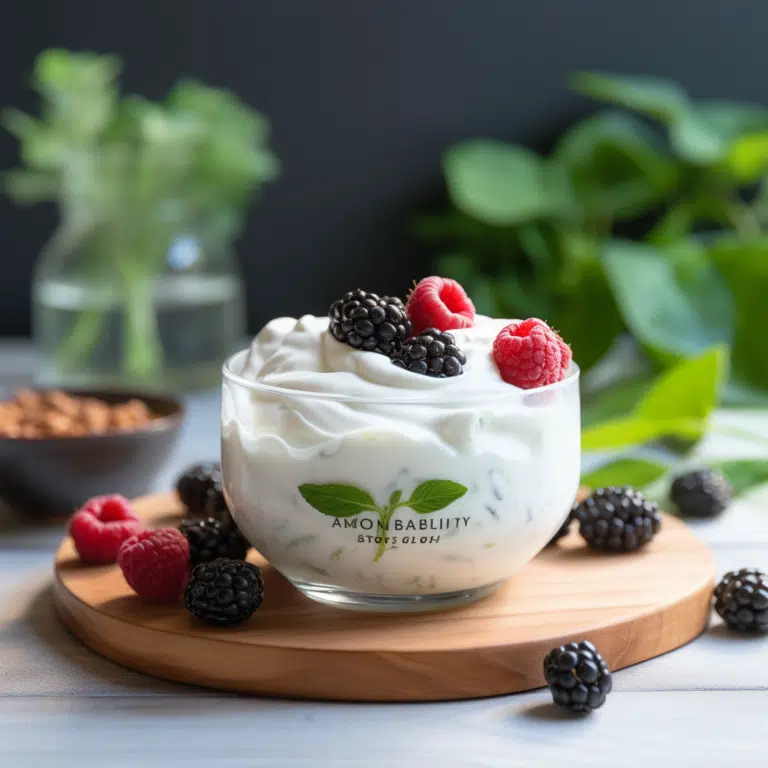 best yogurt for probiotics