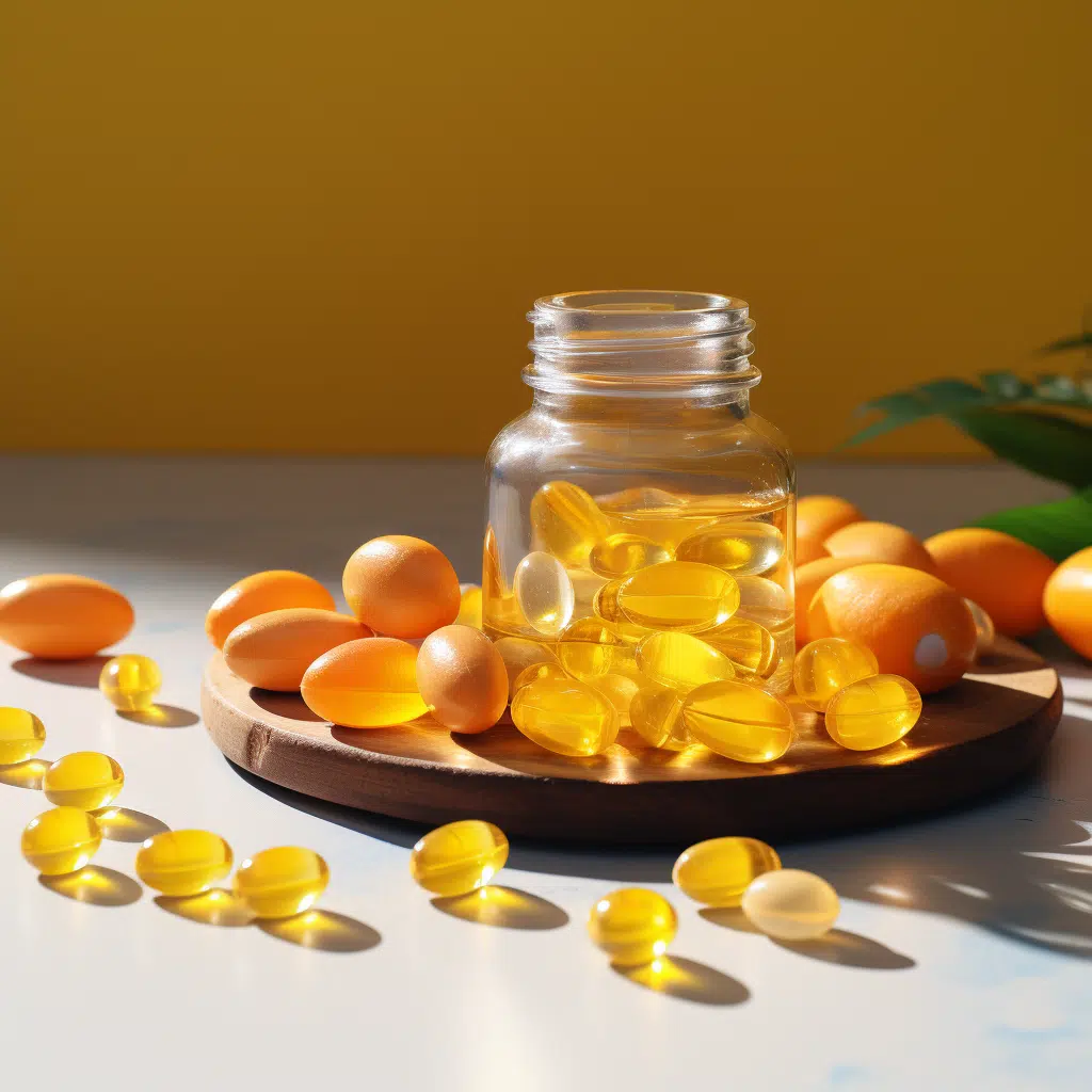 is it better to take vitamin d every day or once a week