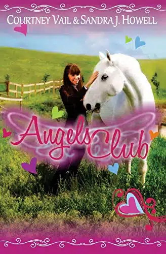 Angels Club (Volume )