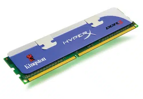 Kingston Technology HyperX GB Kit (xGB Modules) Dual Channel Kit (PC) Pin DDRSDRAM KHXCDKGX