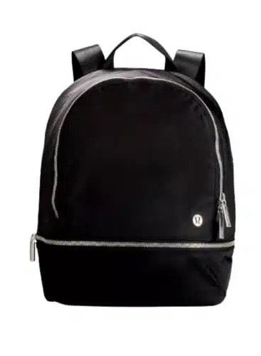 Lululemon Athletica Lululemon City Adventurer Backpack Mini L (BlackGold), Large