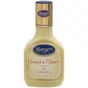 Marzetti Sweet & Sour Salad Dressing oz (qty.)