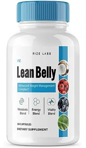 (Official) Ikaria Lean Belly Juice Powder for Weight Loss  IkariaLeanBelly Fat Burner Advanced Lean Juice Complex Reviews Max Strength Lean Belly Juice Superfood (Capsules)