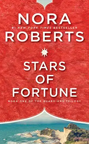 Stars of Fortune (The Guardians Trilogy Book )