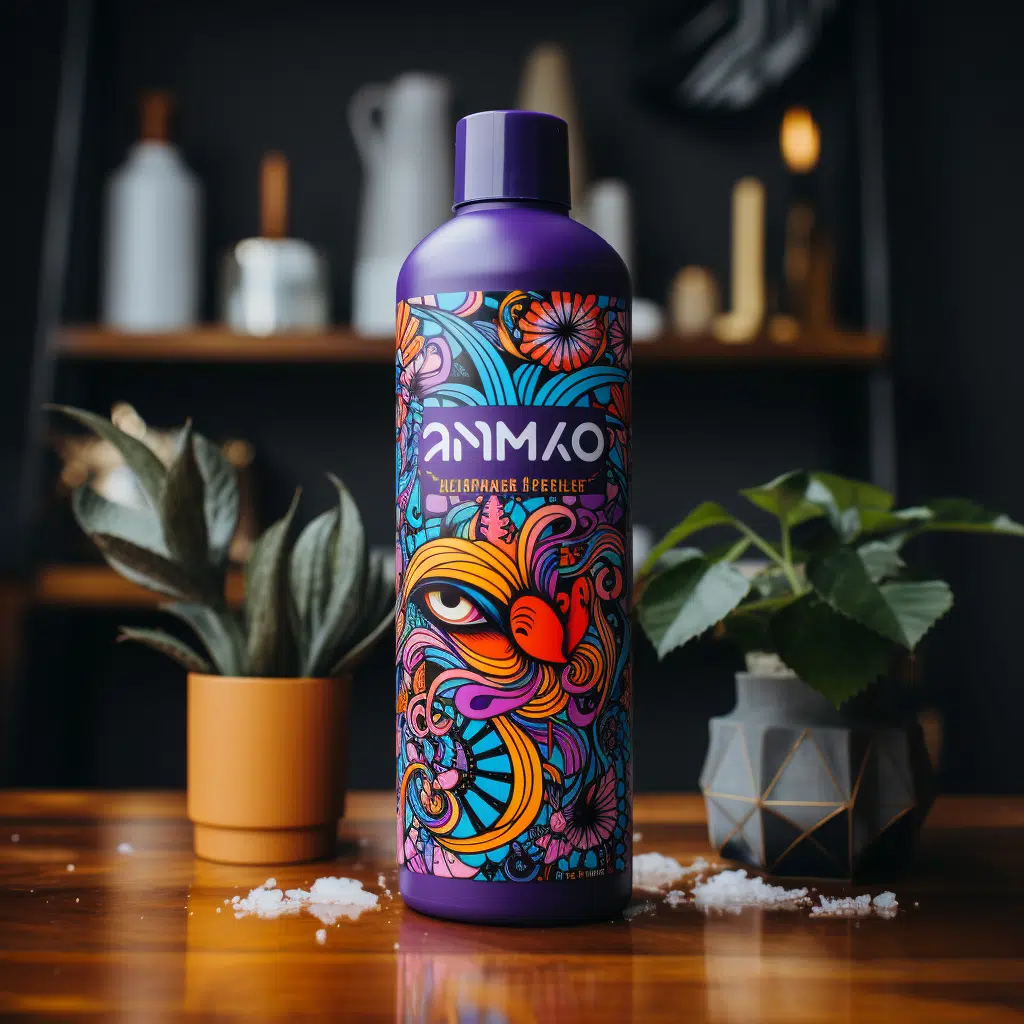 amika purple shampoo