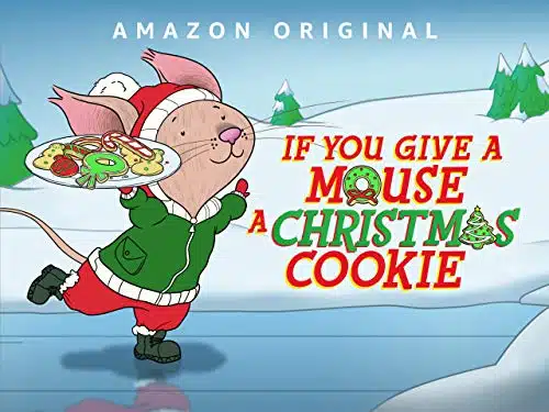 Amazon Original Holiday Specials   Official Trailer