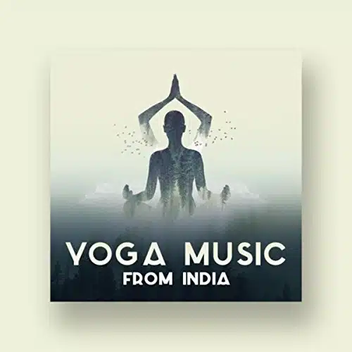 Chacha   Padmasana Yoga Pose Music