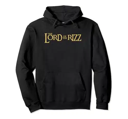 Rizz, How To rizz someone, lord of the rizz, Ultimate rizz Pullover Hoodie