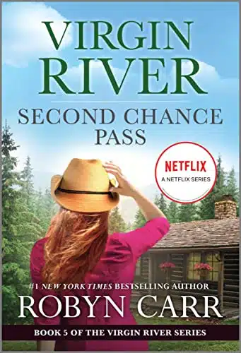 Second Chance Pass Book of Virgin River series