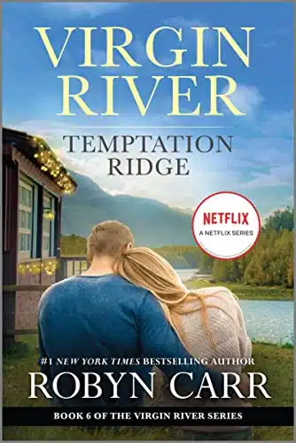 Temptation Ridge Book of Virgin River series
