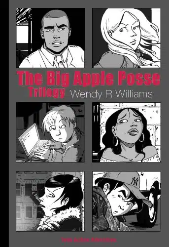 The Big Apple Posse Trilogy
