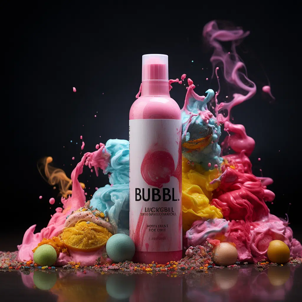 bubblr flavors