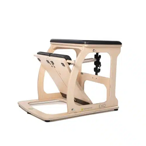 Balanced Body EXO Chair, Split Pedal