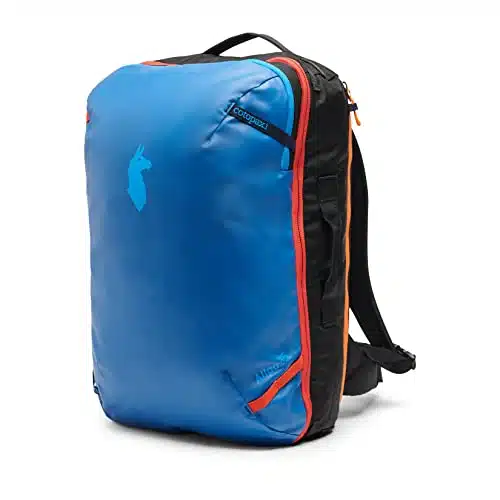 Cotopaxi Allpa L Travel Pack   Pacific