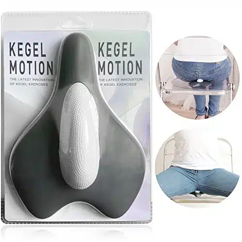 Kegel Exercise Products for Women, Professional Pelvic Floor Muscle,Non Handheld Kegel Exerciser, and Bladder Control Tightening Exercise, Kegel Sports Products Recommended by