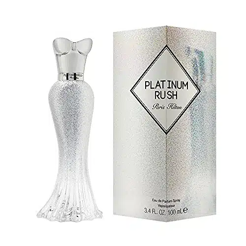 Paris Hilton Paris Hilton Platinum Rush for Women Oz Eau De Parfum Spray