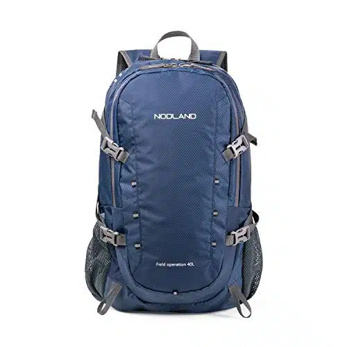Sharkborough NODLAND L Lightweight Hiking Backpack Water Resistant Packable Daypack