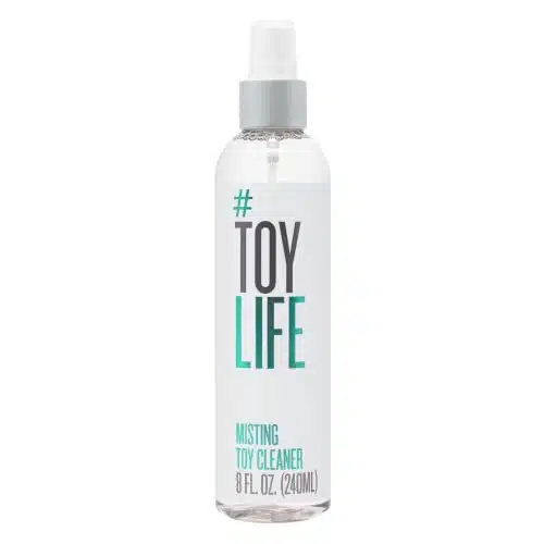 #ToyLife All Purpose Misting Toy Cleaner, All Purpose Cleaning Solution, Sprays Perfect Amount, Fl Oz