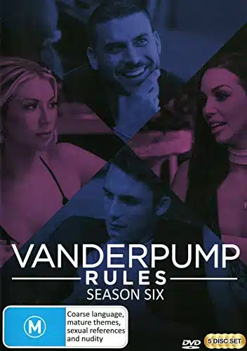 Vanderpump Rules Season Six
