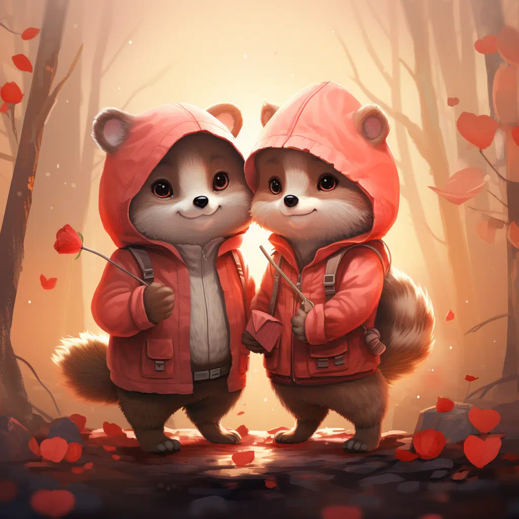 cute valentines