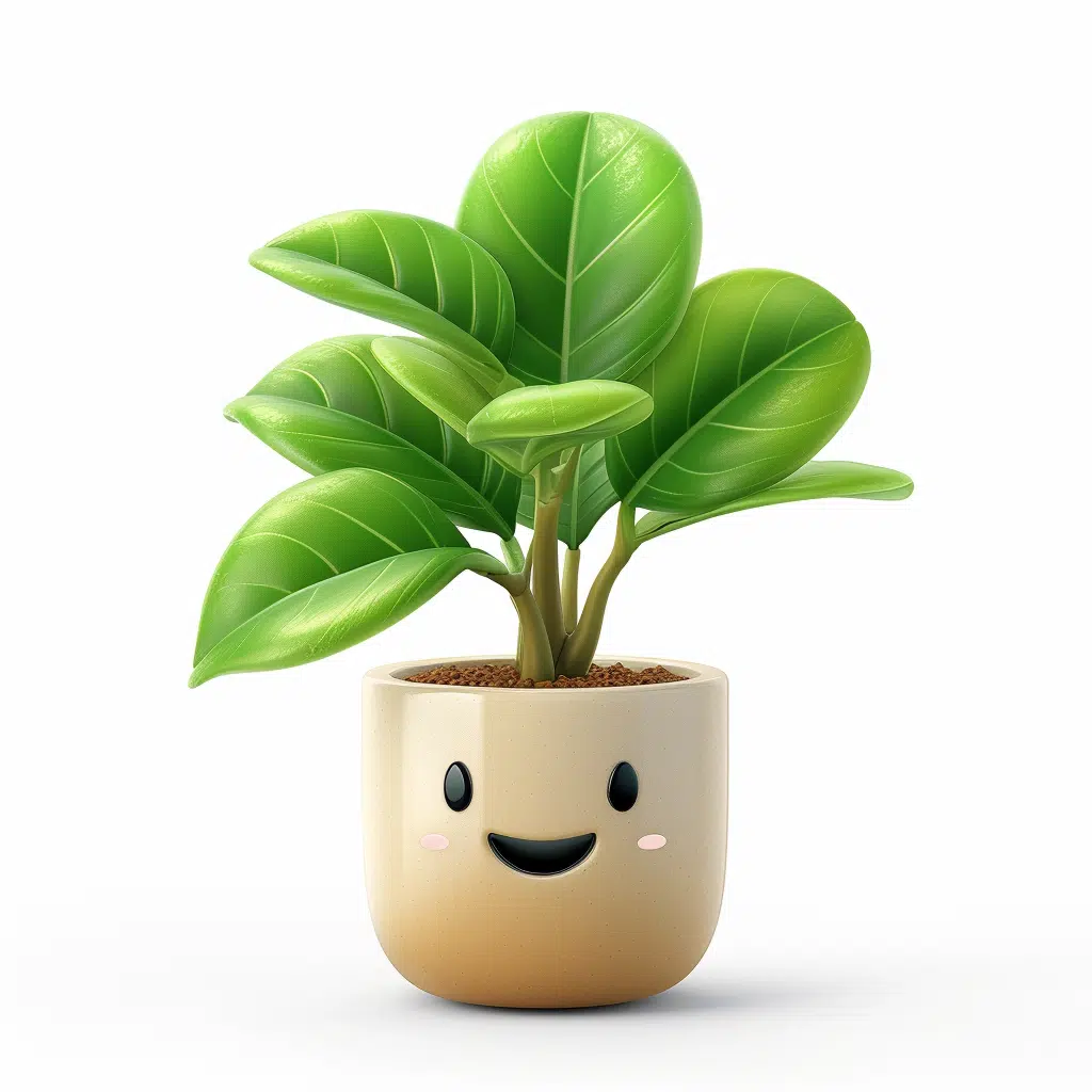 plant emoji