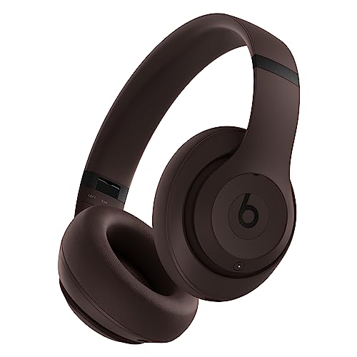 Beats Studio Pro   Wireless Bluetooth Noise Cancelling Headphones   Personalized Spatial Audio, USB C Lossless Audio, Apple & Android Compatibility, Up to Hours Battery Life  